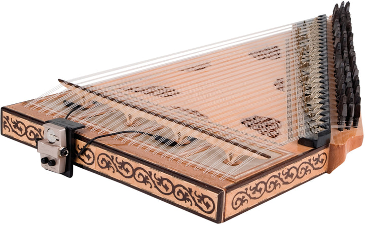 Shadow kanun pickup SH-800 with adjustable preamp