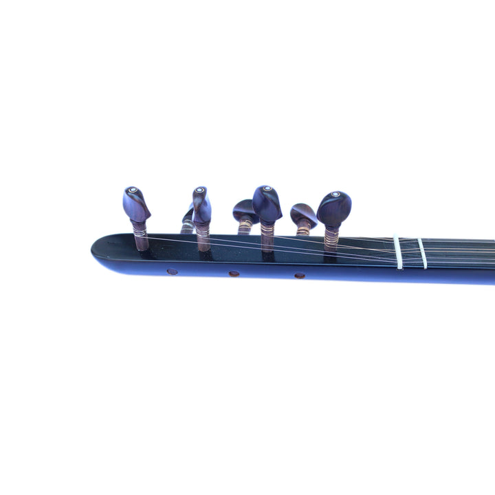 Left Handed Professional Turkish Tanbur BTP-404L