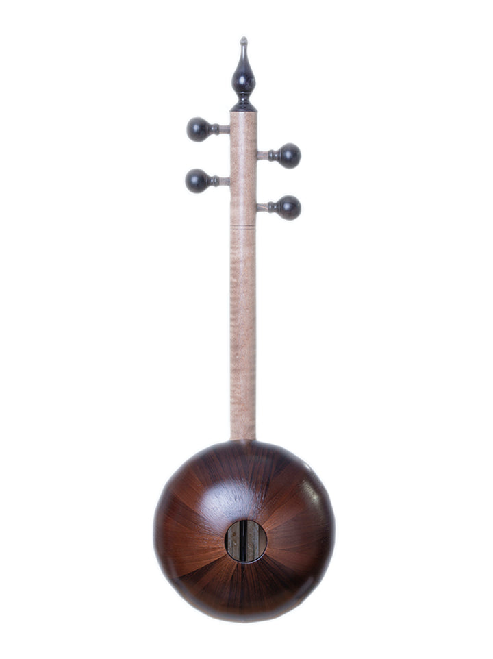 Aler Azeri kamancha AZK-402 handmade Azerbaijani bowed instrument