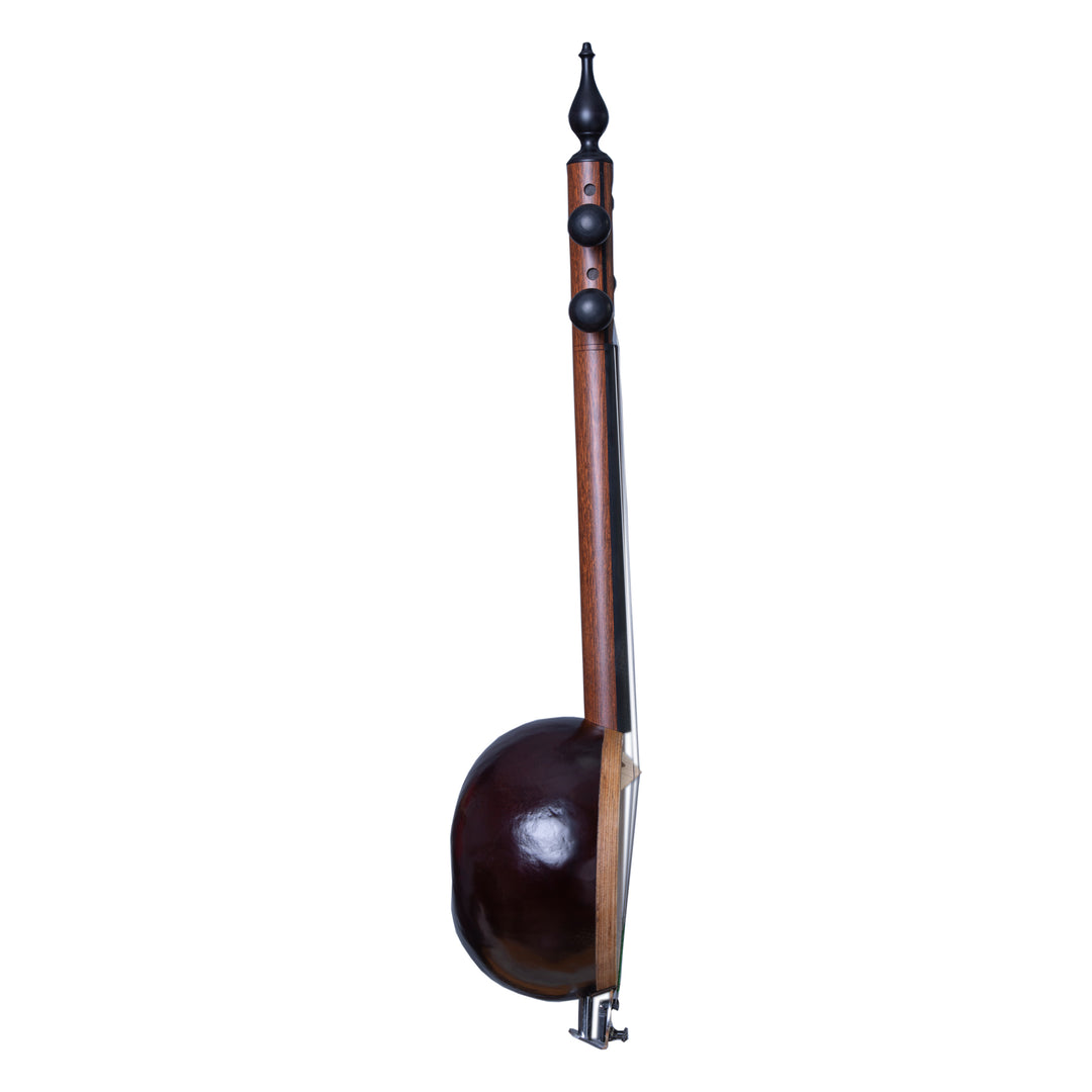 Aler special Anatolian Azeri kamancha AAK-305 with mulberry bowl
