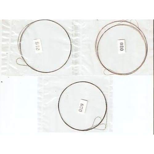 Vahdati dotar tanbour strings bulk pack Persian instrument replacement