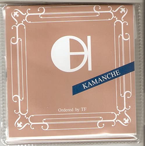 TF Strings For Kamanche