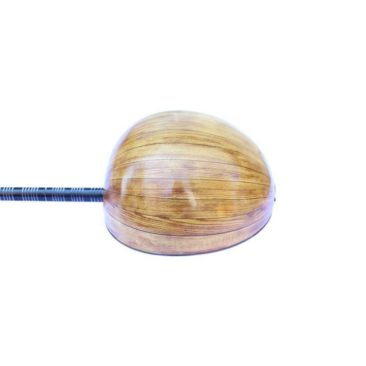 Left Handed Professional Turkish Tanbur BTP-404L