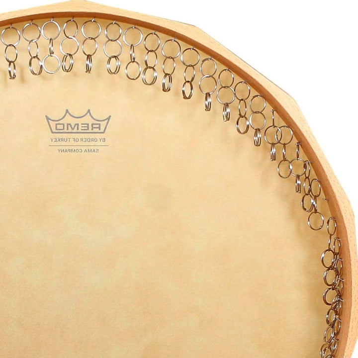 Afshari Persian daf RAD-405 handmade