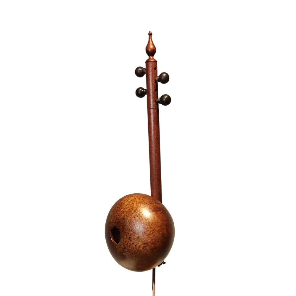 Kamancha azéri Aler AZK-8 instrument à cordes azerbaïdjanais fait main