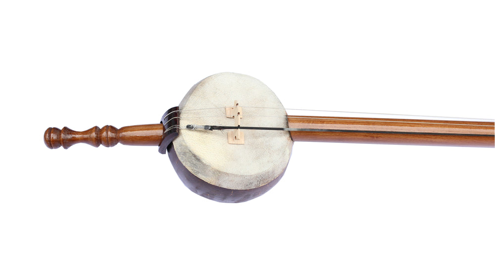 Turkish Rebab MRU-302