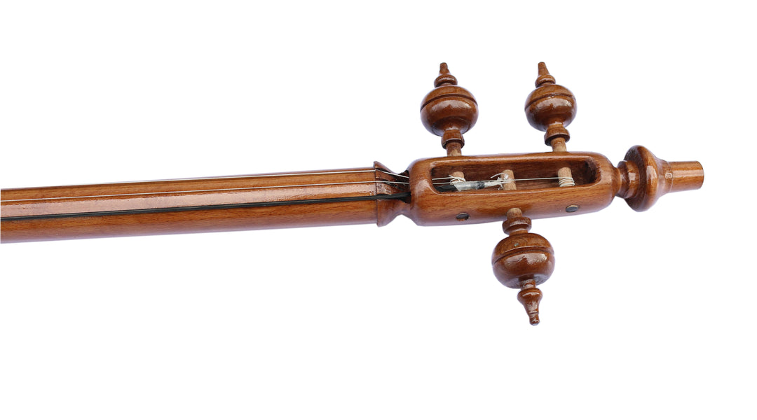 Turkish Rebab MRU-302