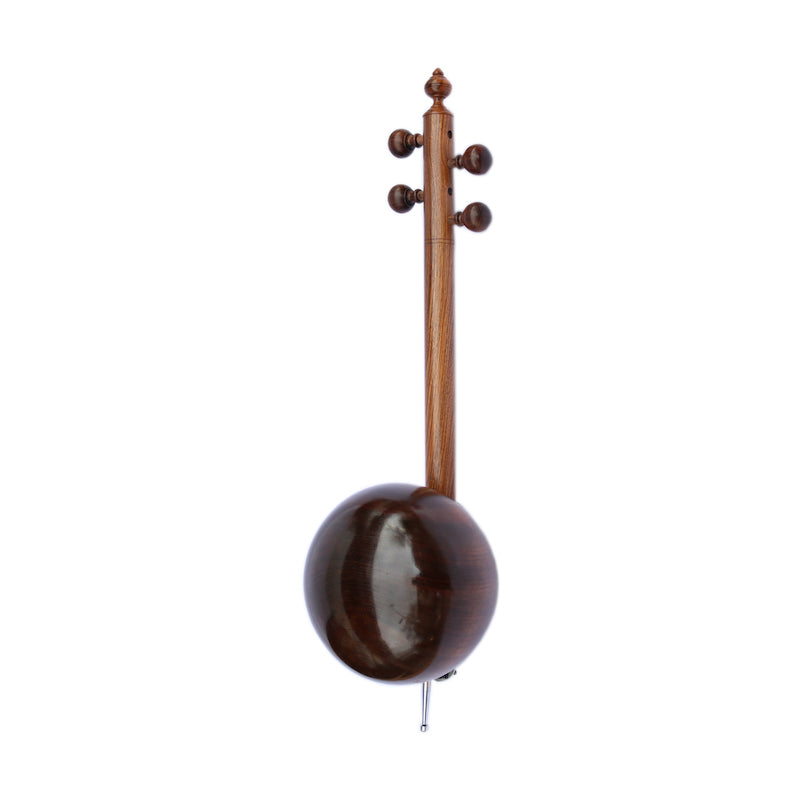 Aler Azeri kamancha AZK-403 handmade Azerbaijani bowed instrument