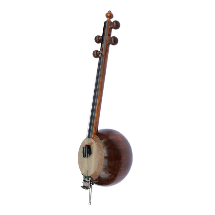Aler special Azeri kamancha AZK-403 with mulberry bowl
