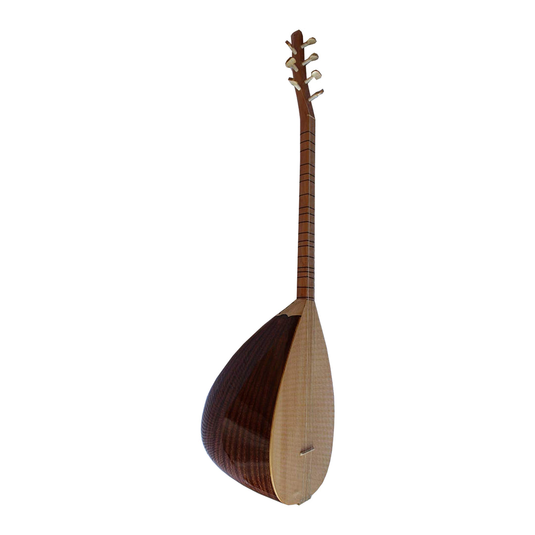 Dest Turkish Short Neck Baglama Saz CSS-105