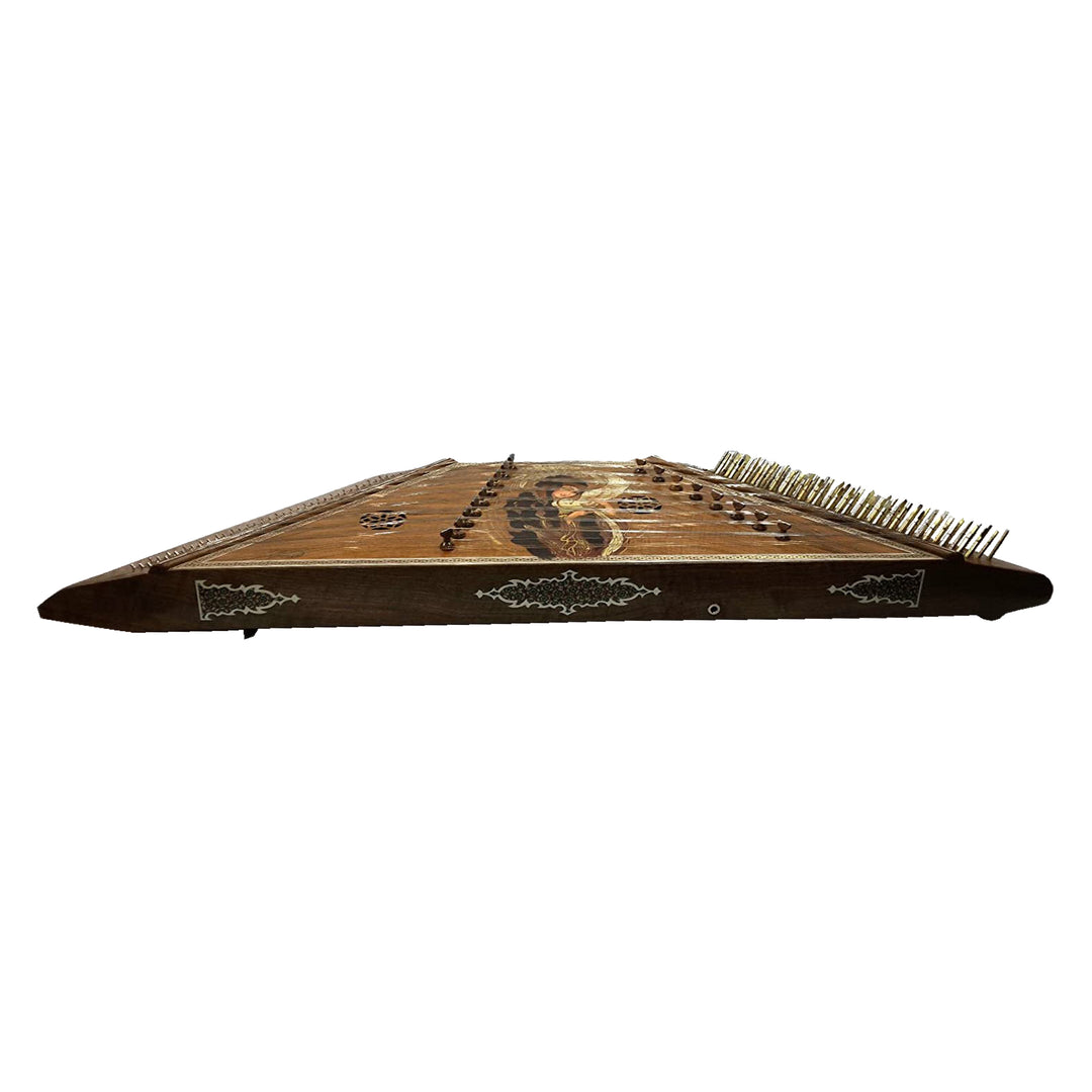Sadeghi Professional Double Side Sadeghi Santoor