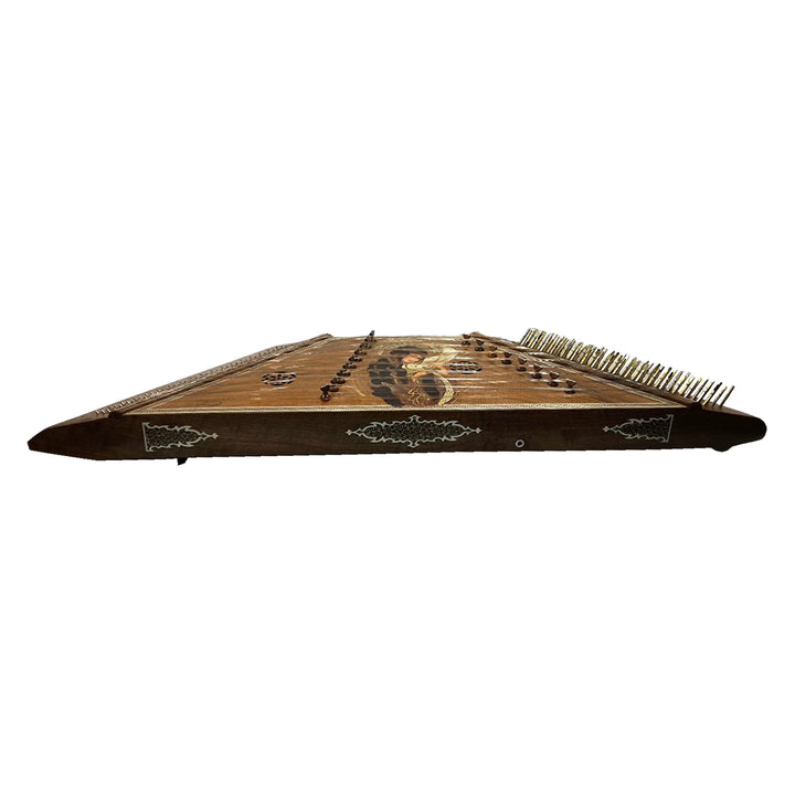 Sadeghi Professional Double Side Sadeghi Santoor