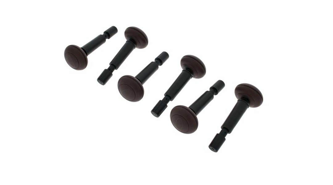 Wittner finetune peg WPP-404 for Persian tar precision tuning