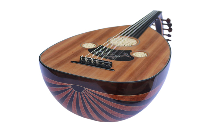 Sala premium Turkish oud SALA-O9