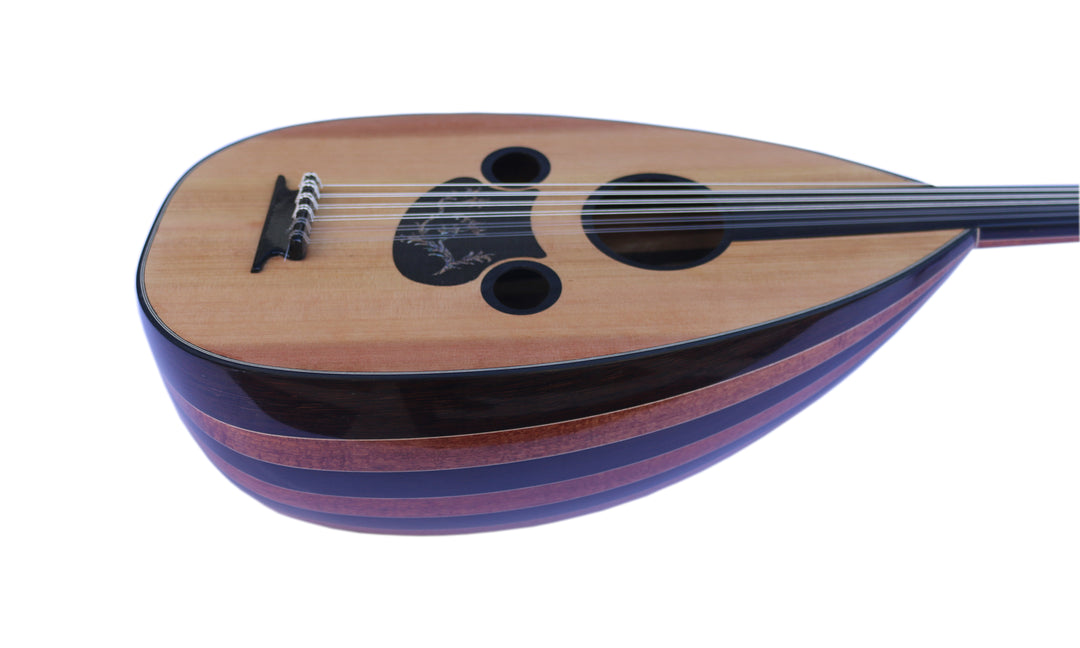 Sala Premium Arabic Oud SALA-A9