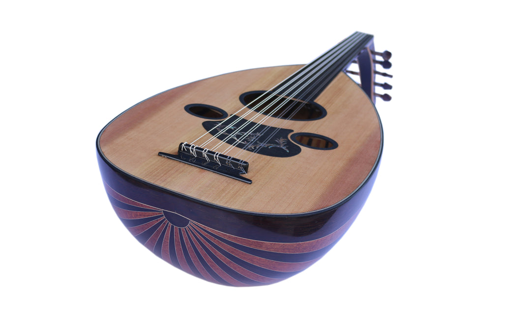 Sala Premium Arabic Oud SALA-A9