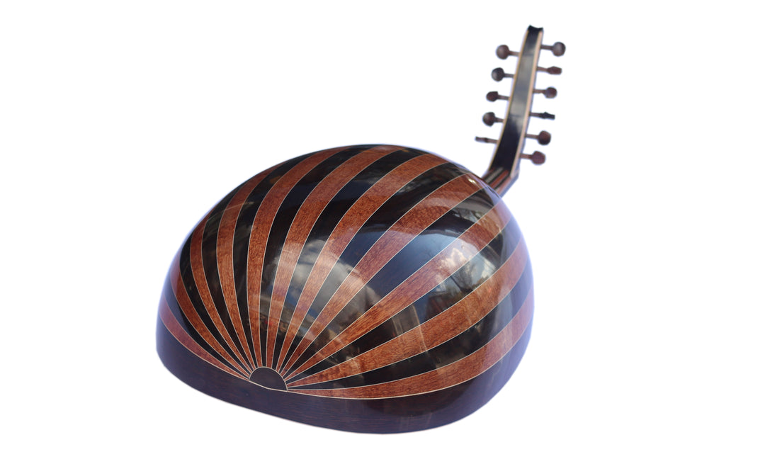 Sala Premium Arabic Oud SALA-A9