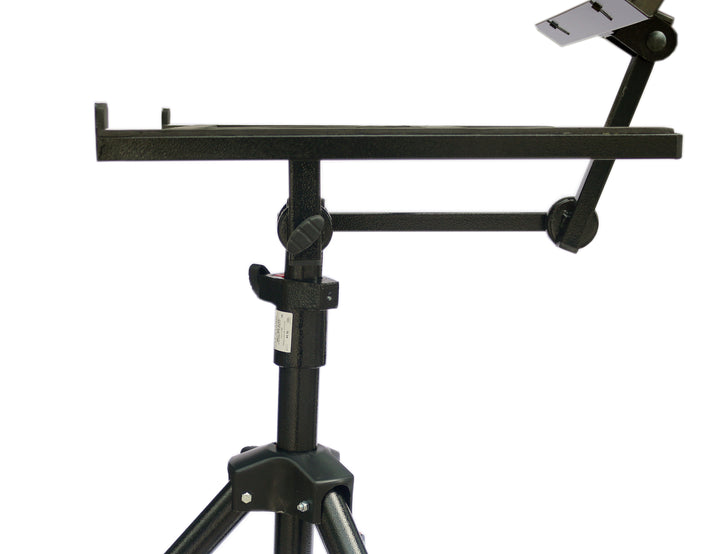Handike kanun stand CSK-304 for stage and studio use