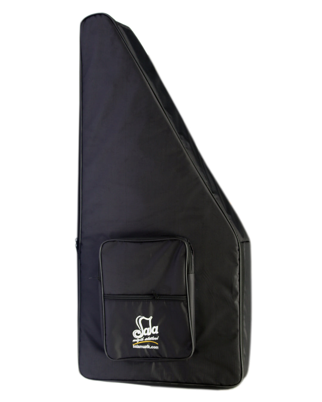Sala padded gig bag for kanun BCK-206 with thick foam padding