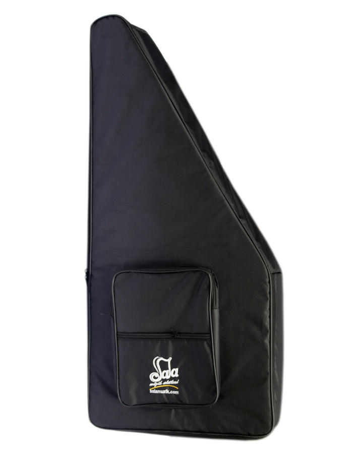 Sala padded gig bag for kanun BCK-206 with thick foam padding