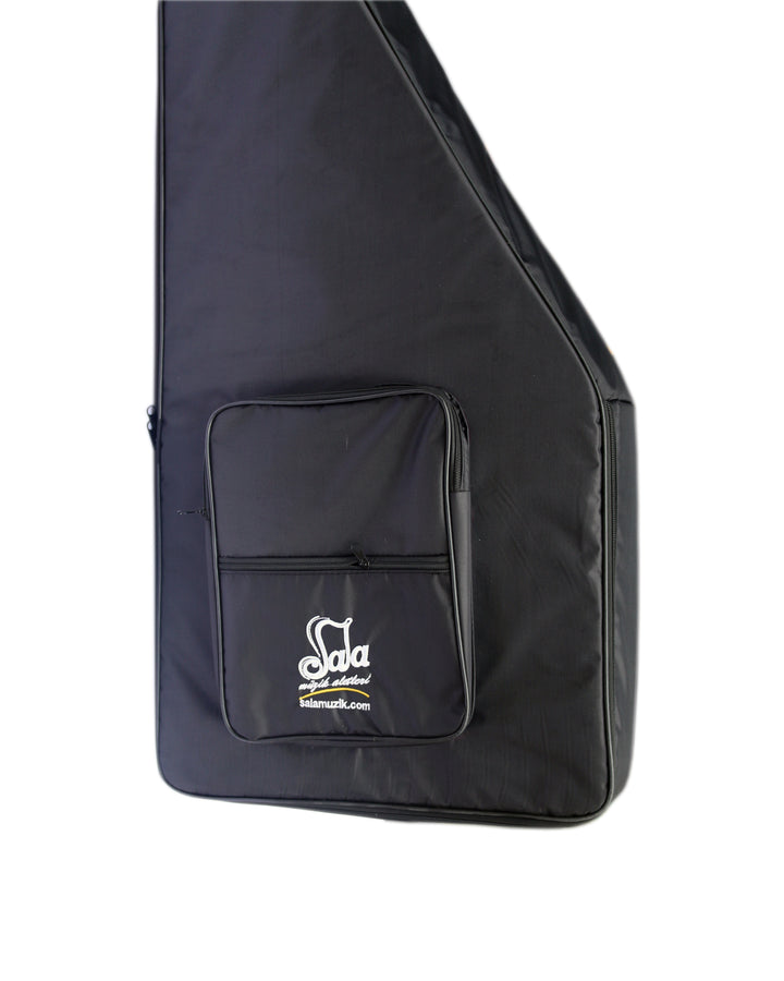 Sala kanun padded gigbag BCK-206 with accessory pocket