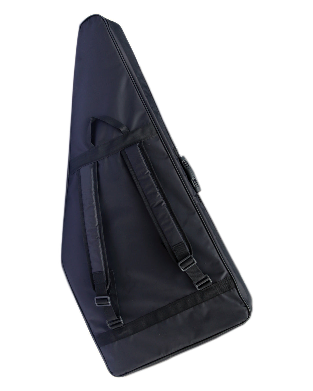 Kanun gig bag BCK-206 by Sala with shoulder straps
