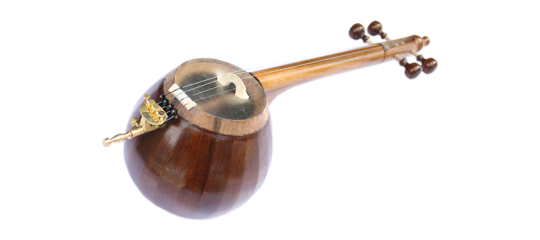 Ramin High Quality Kamancheh By Ramin RK-305