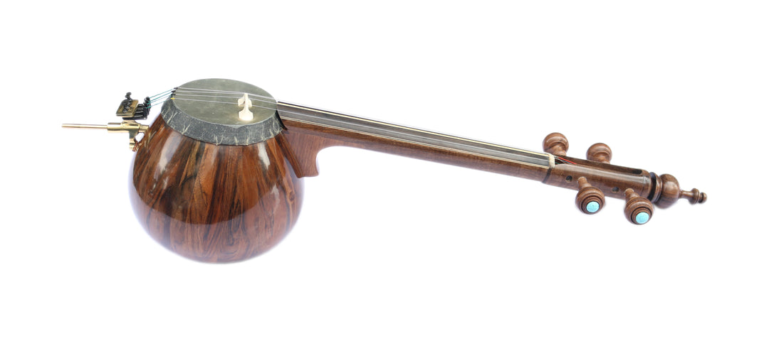 Luthier's Choice