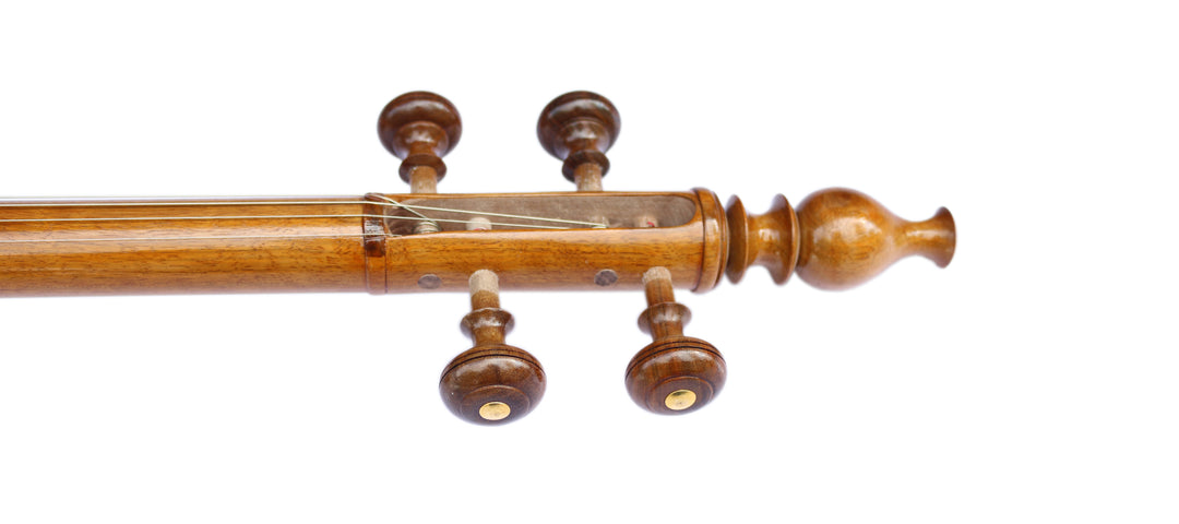 Persian kamanche KK-4 by Keykhaee for Iranian classical music
