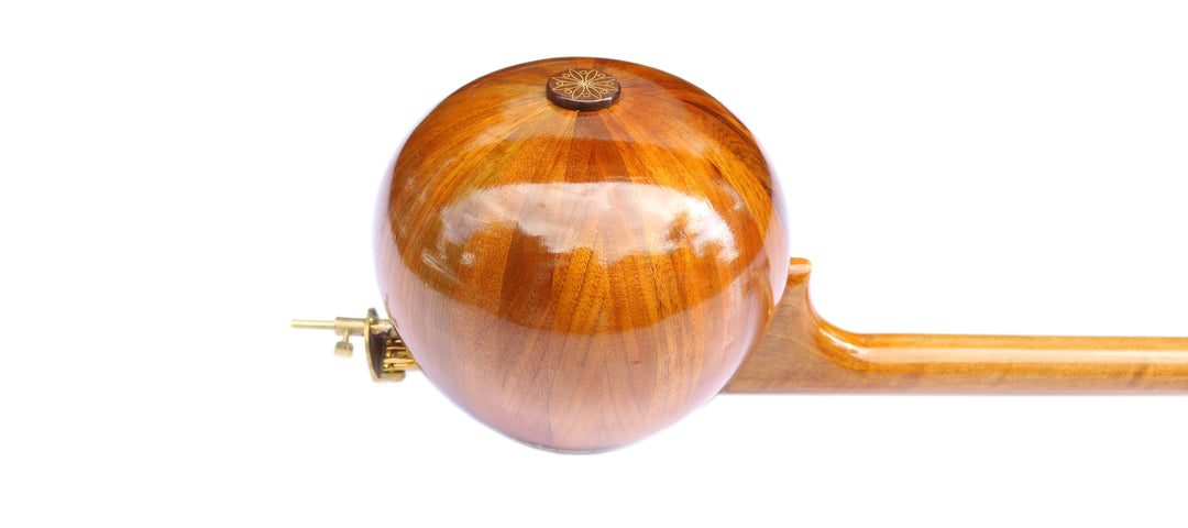Keykhaee Persian kamanche KK-4 luthier instrument