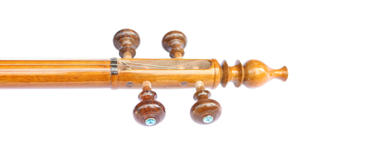 Keykhaee Professional Kamanche By Keykhaee KK-5