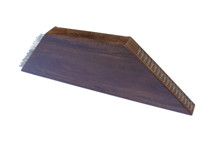 Sadeghi steel string santoor SAS-402 Iranian instrument