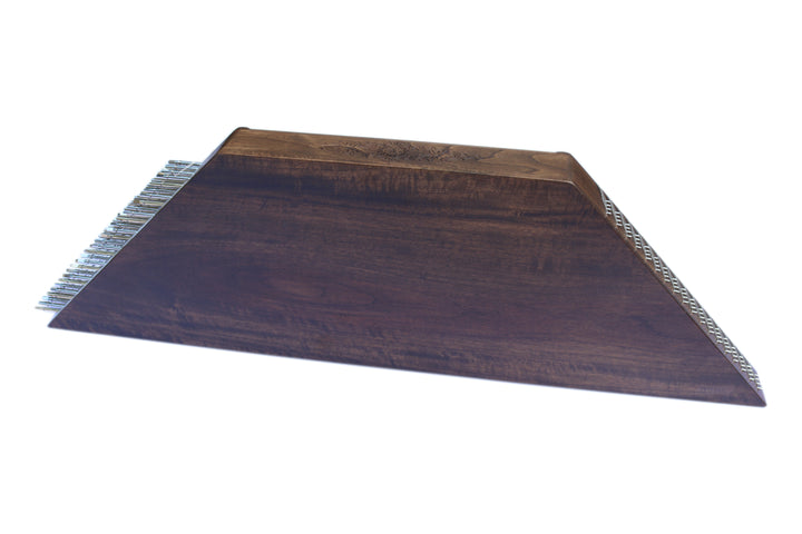 Persian santoor SAS-402 by Sadeghi concert instrument