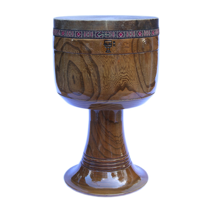 Dolati high quality tombak DOT-308 Persian goblet drum