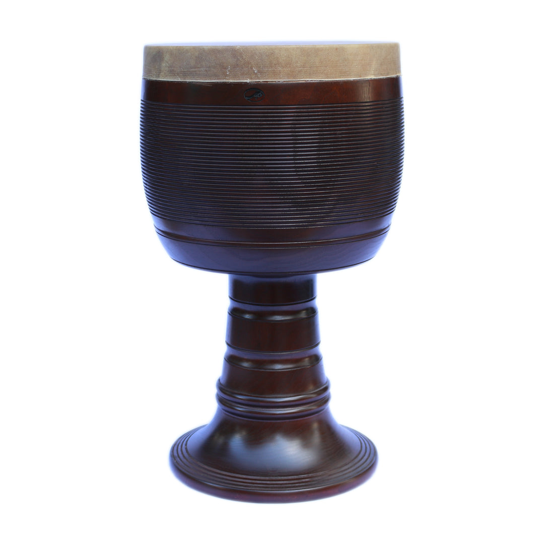 Taheri special tombak TTZ-302 Persian goblet drum