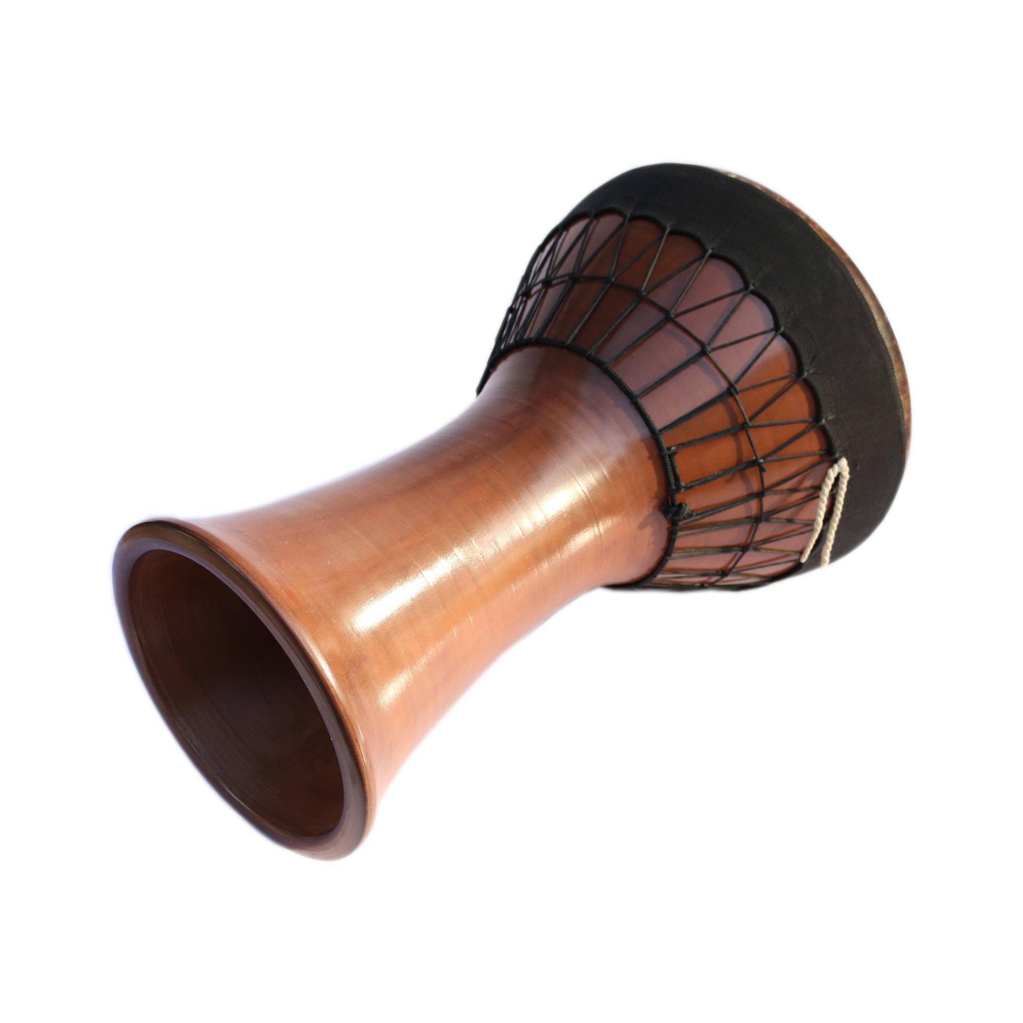 Professional Ceramic Darbuka With Fish Skin SCD-404