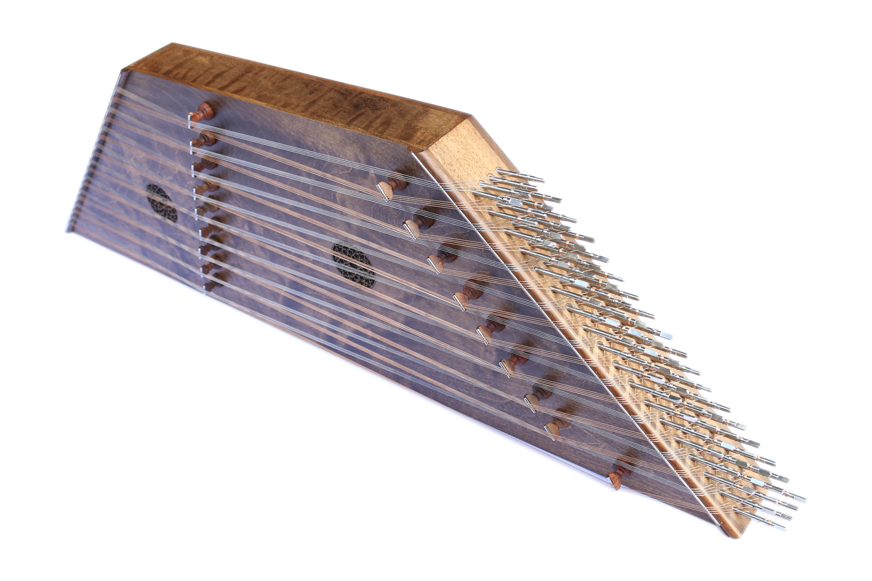 Special 9 Bridges Santoor MAS-404