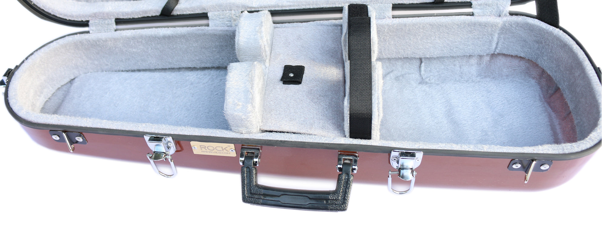 Fiberglass Hard Case For Kamancha SKH-408