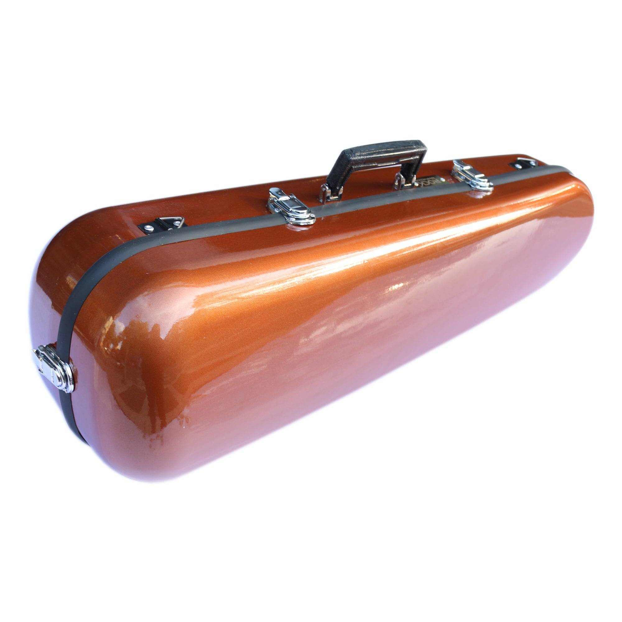 Fiberglass Hard Case For Kamancha SKH-408