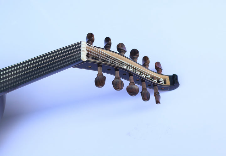 Mustafa Copcuoglu Special Turkish Oud By Mustafa Copcuoglu MCO-405