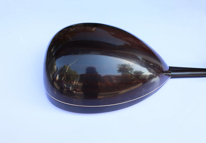Mustafa Copcuoglu Special Turkish Oud By Mustafa Copcuoglu MCO-405