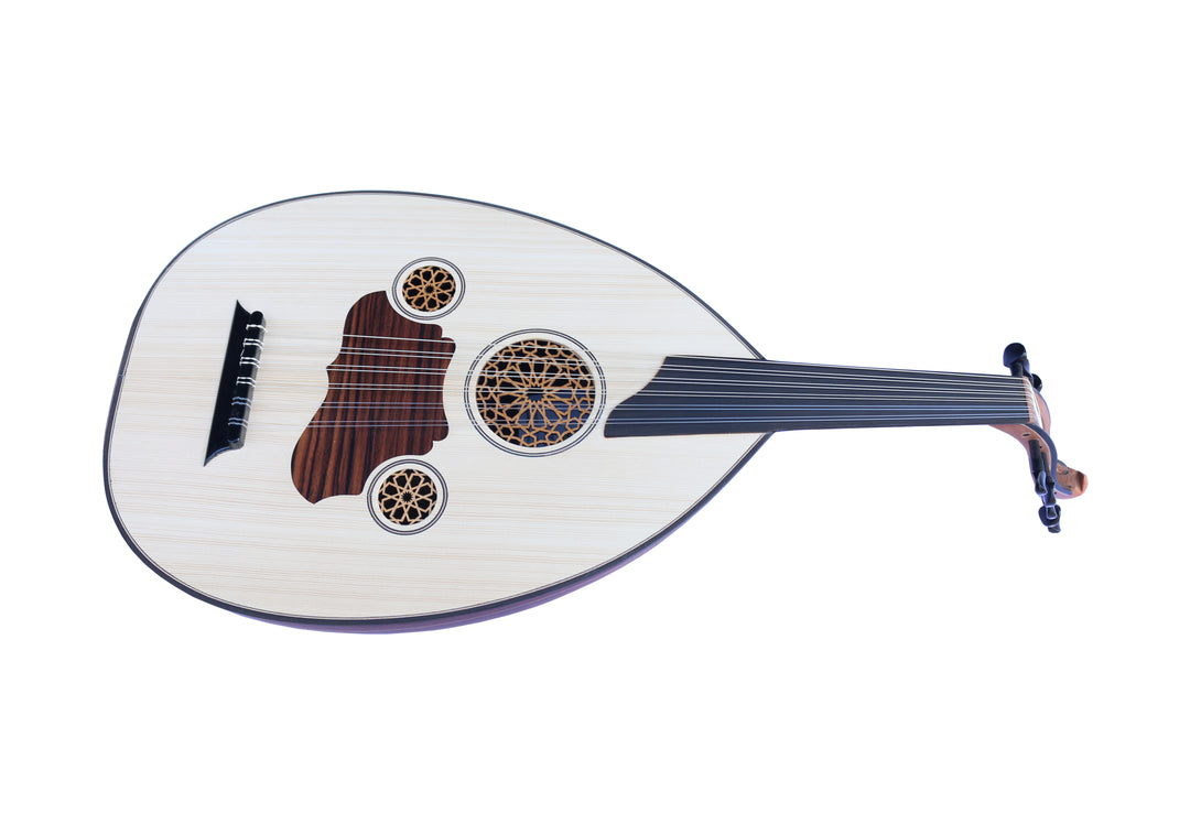 Sala Turkish Mahogany Oud AO-101M