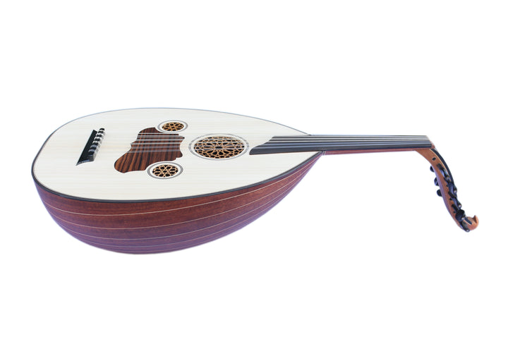 弦楽器 Turkish women Size Oud AO-101MZ IMG_0365_22242c9c-9438-48a8-