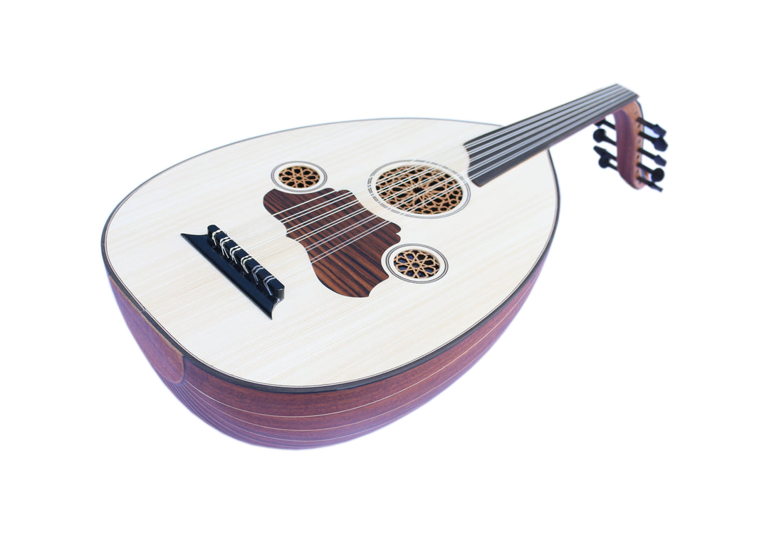 Sala Turkish Mahogany Oud AO-101M