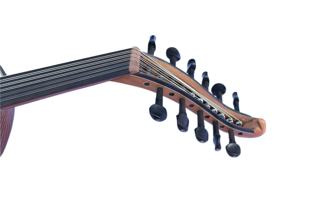 Sala Turkish Mahogany Oud AO-101M