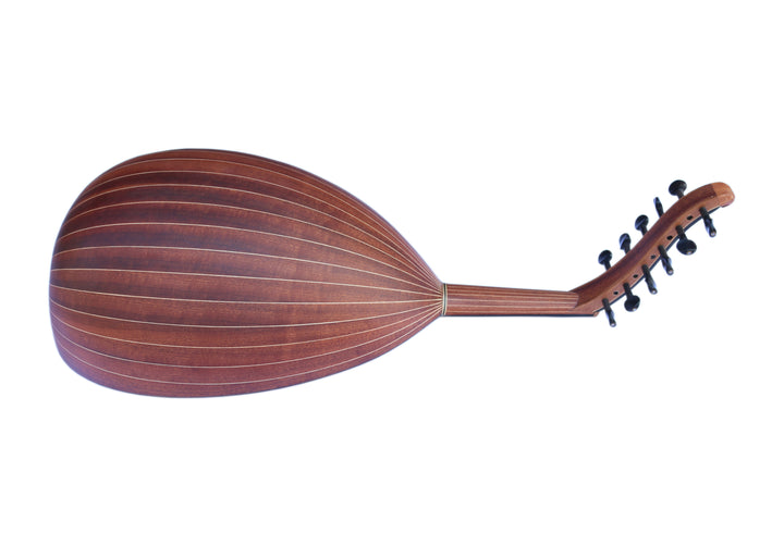 Sala Turkish Mahogany Oud AO-101M