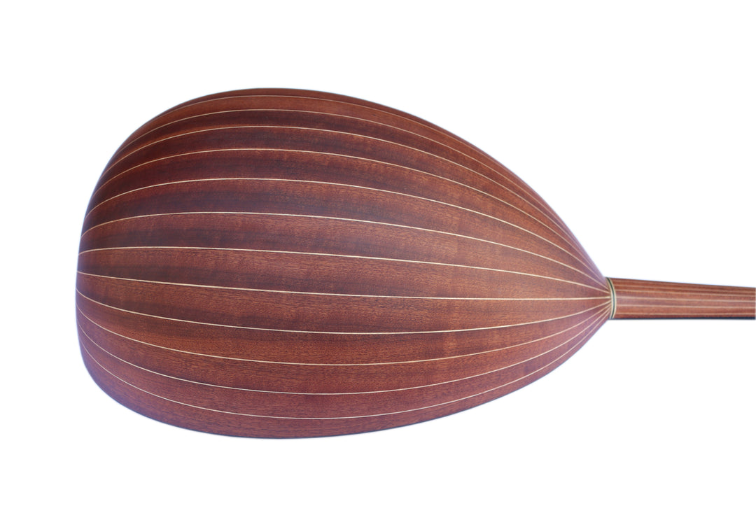 Sala Turkish Mahogany Oud AO-101M