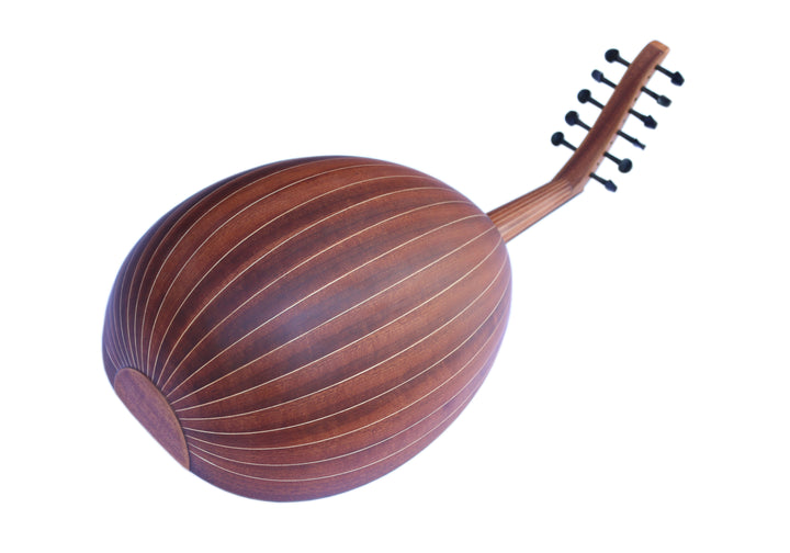 Sala Turkish Mahogany Oud AO-101M