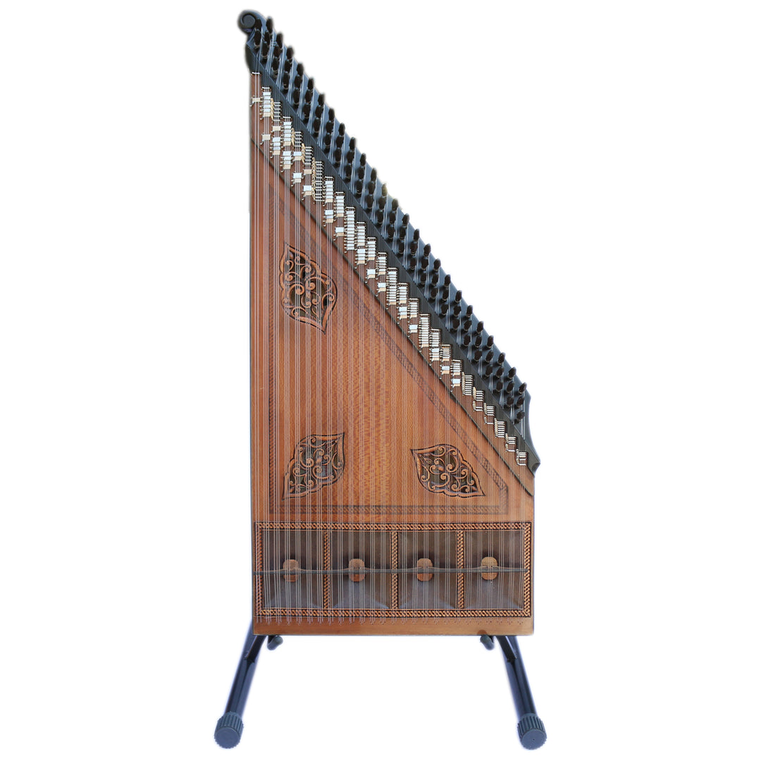 Handike Portable Kanun Stand CSK-204