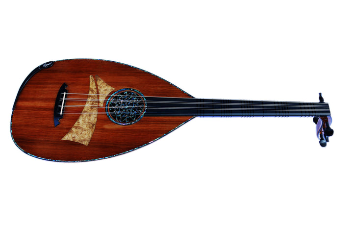Special Turkish Lavta MUL-6 By Miras